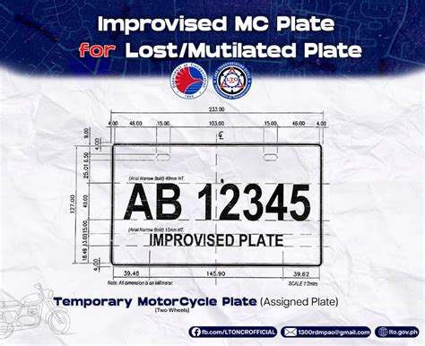 special plate number philippines|New guidelines for special LTO license plate issued .
